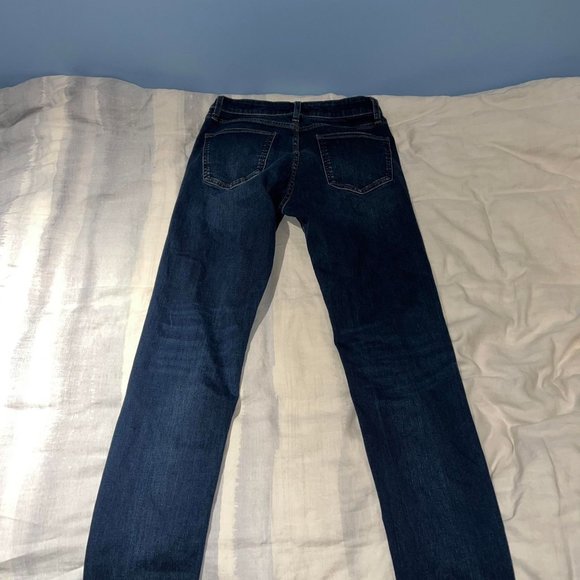 Uniqlo Mens Slim Jeans - Picture 3 of 4